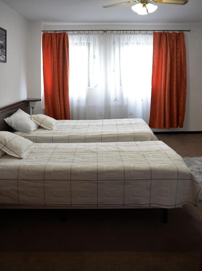 Bed and Breakfast Gosciniec Czarci Mlyn Бендзин Экстерьер фото